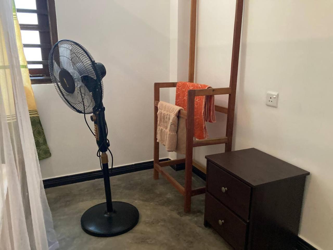 Hiriketiya Hasmal House Dickwella Quarto foto